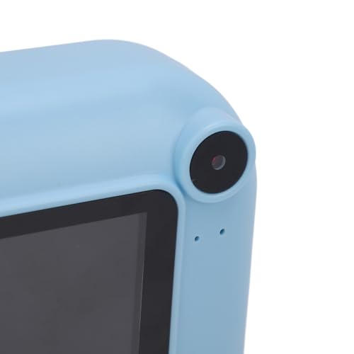 Câmera de Impressão Instantânea, Contagem Regressiva do Temporizador da Filmadora Digital Infantil d