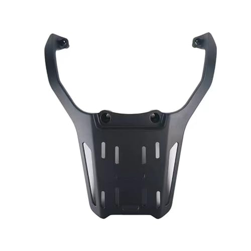 Porte-Bagages DTX360 Evitez le Sac au Dos avec ce Support de Coffre Arrière