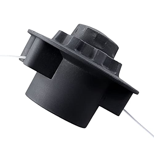 MCHNIC Mower head trimmer head for Stihl FS38 FS40 FS45 FS50 FSE60 FSE71 FSE81 Viking TE600 TE700 TE1000 Brush cutter car cut C5-2 brush cutter 4006 710 2105 - Image 4