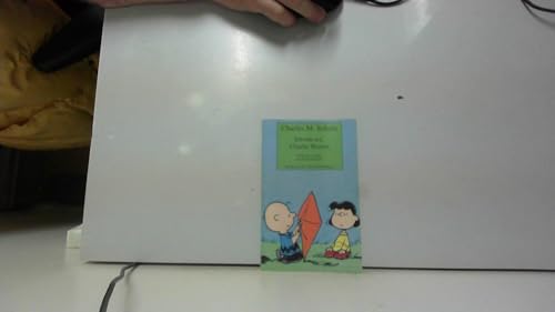 envole-toi charlie brown (PETITE BIBLIOTHEQUE R... [French] 2743614870 Book Cover