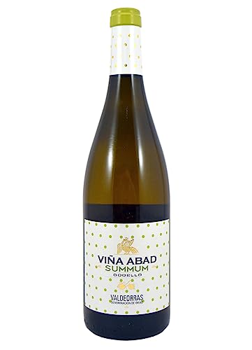Viña Abad Summum Godello 2022