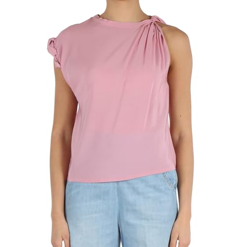 Pinko TINDARO Blusa Georgette Stretch
