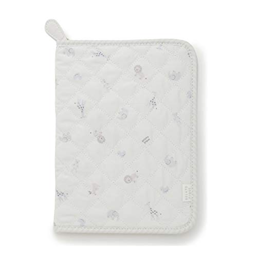 ジェラートピケ 母子手帳の通販 価格比較 価格 Com