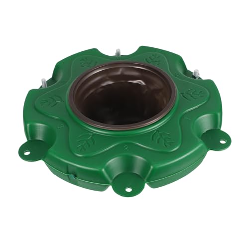 SUPVOX Isla Flotante para Plantas De Estanque Maceta para Accesorio Decorativo