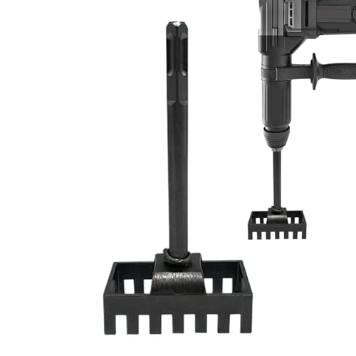 Jeruytgh 電気ボックスカッター | 高速パンチ溝加工ホールソー | 電気ボックス穴カッター,石膏ボード切断、木工、天井作業、クラフト用