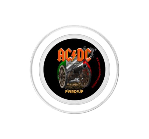 PopSockets MagSafe AC/DC Evita Caídas de Teléfono Soporte Magnético Cómodo para Mano 2