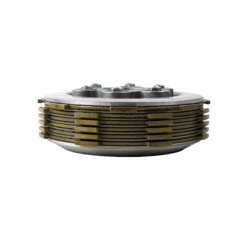 Kit disques friction embrayage CG200 complet pour réparer la transmission - 7