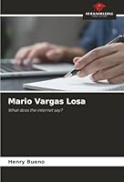 Mario Vargas Losa 6208907535 Book Cover