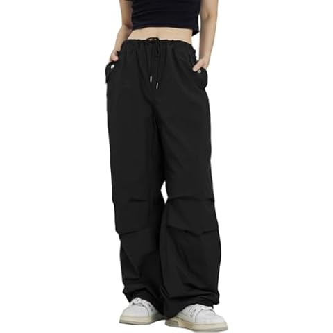 Linsennia Waterproof Baggy Cargo Trousers Cover