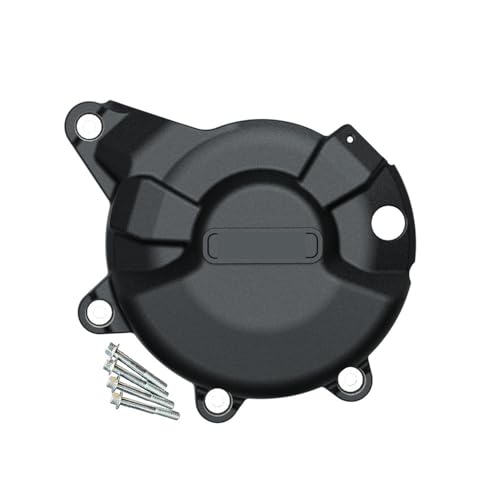 Tapa estator de motocicleta para MT07 FZ07 XSR700 de 2014 a 2024