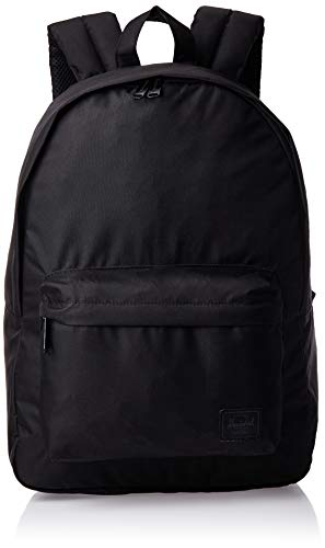 Herschel Classic Backpack, Black, XL 30.0L