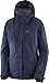 Produktbild Salomon Damen Stormpunch Jacke W, Damen, Stormpunch JKT W, Nachthimmel, Small