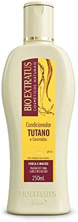 Condicionador Bio Extratus Tutano Ceramidas 250ml