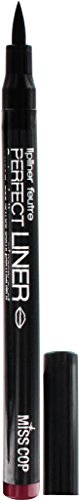 Miss Cop Perfect Liner Feutre Lèvres Bordeaux 1 ml