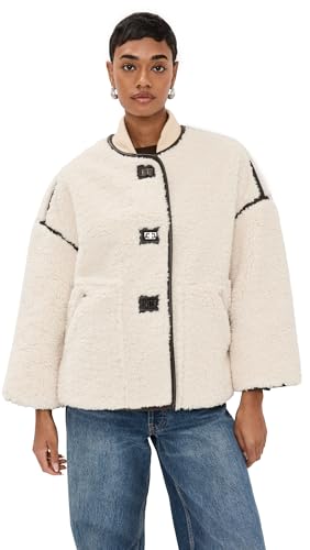 ba&sh Women's Maury Coat