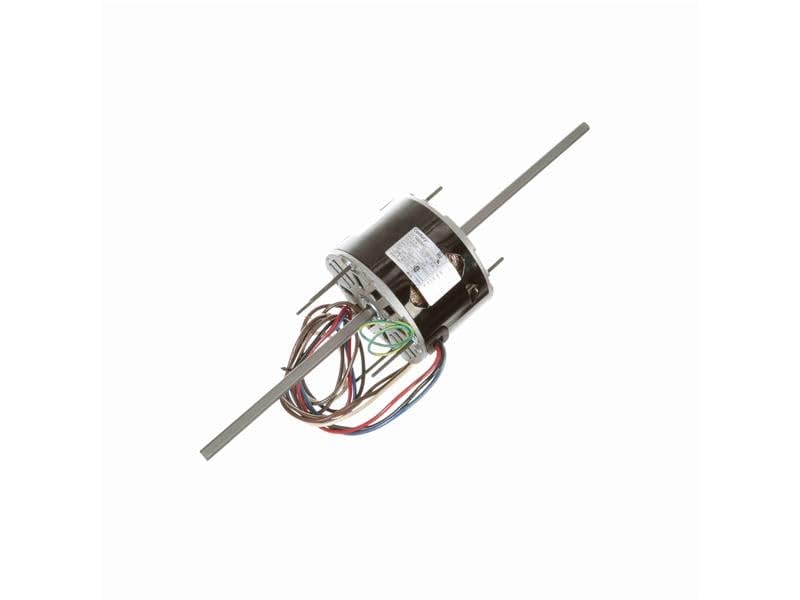 Century Motors Double Shaft Fan and Blower Motor #661A