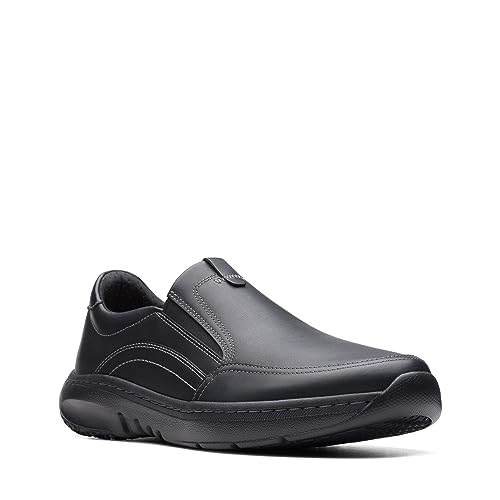 Image of Clarks Mens Clarkspro Step
