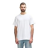 White T-Shirt