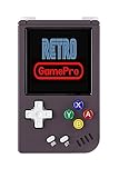 Retro GamePro
