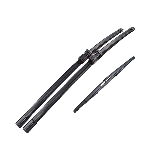 Essuie-glaces Berlingo B9 pour supprimer les traces sur votre pare-brise