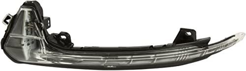 Répétiteur clignotant de rétroviseur gauche Taros Trade 263304 pour voiture