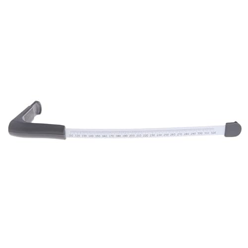 Foot Measurement Device 110-320Mm Shoe Measurer Foot Gauge Adult Children Shoes Size Measuring Ruler Tools Shoe Sizer Measuring Devices #TOP3