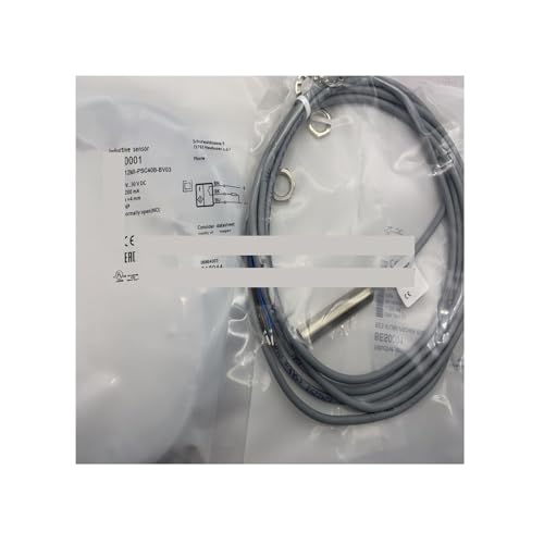 Interrupteur de proximité 516-133-SA3-C-S4-02 capteur inductif M12
