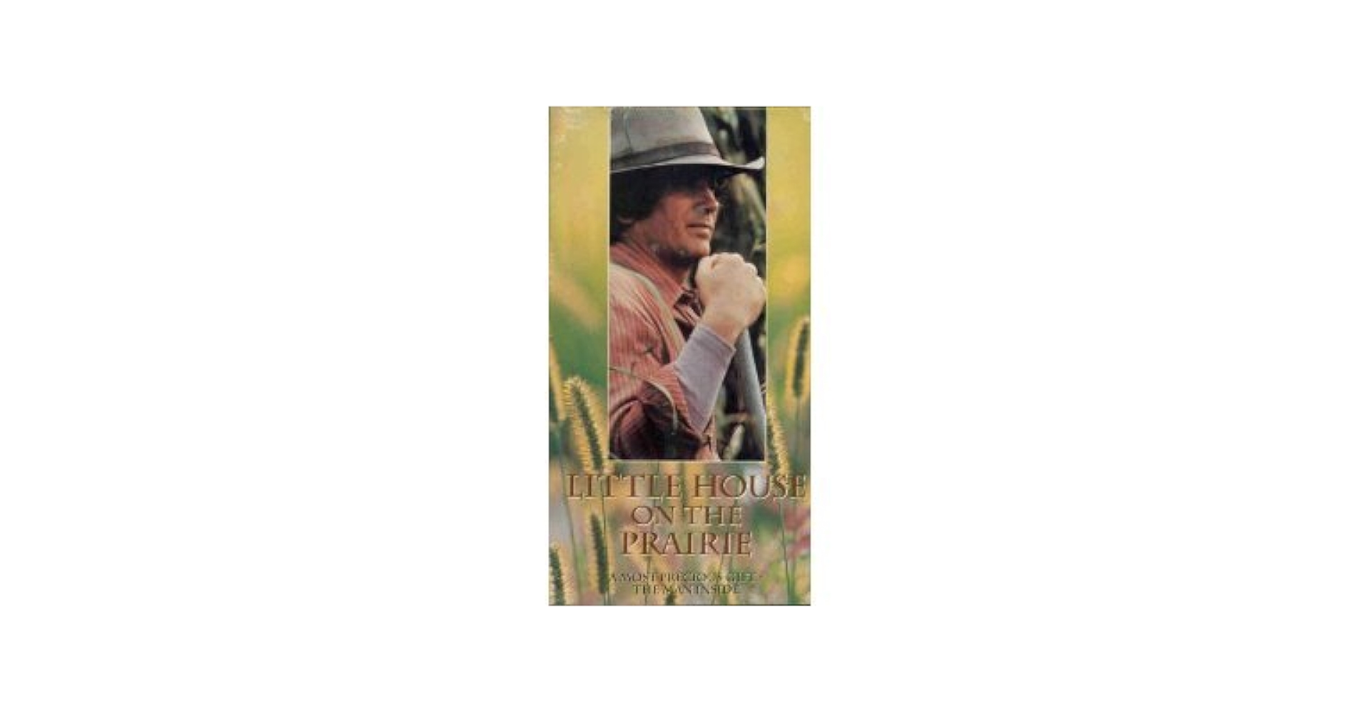 (未使用･未開封品)Little House on the Prairie: No Place Like  [VHS] Little House on the Prairie - A Matter of Faith | eBay