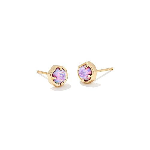 Kendra Scott Nola Stud Earrings for Women, Fashion Jewelry