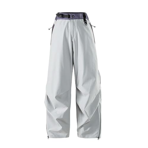Pantalon de randonnée ample JCVBN anti-frottement pour marcheur exigeant