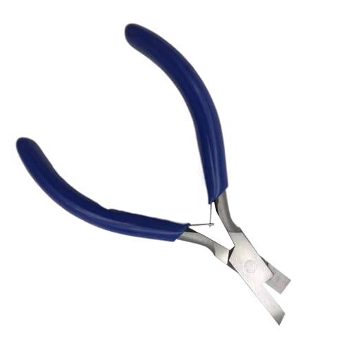 Zynphancer ホールパンチャー 3mm 手動式ベルト穴あけ工具 ? 時計ストラップ交換や長さ調整に最適な耐久性設計