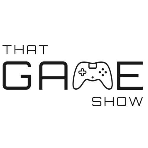 『That Game Show』のカバーアート