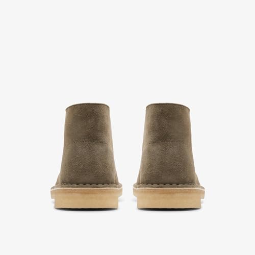 Image of Clarks mens Desert Boots