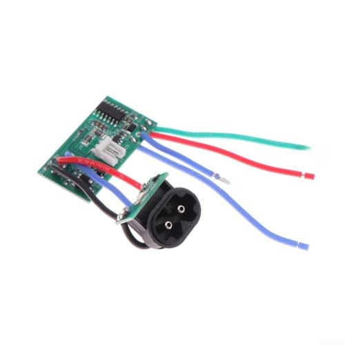 Unité de commande tondeuse 8504 circuit imprimé FR-4 haute résistance thermique