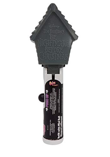 Disney Tim Burton's The Nightmare Before Christmas Special Edition Pop Ups Lollipop Gift Set, 2.11 Oz #TOP5