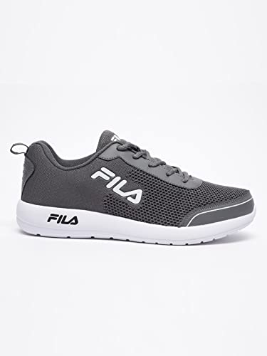 Image of Fila Mens Bruce Sneakers
