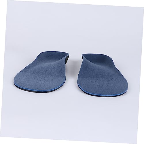 Plantillas con soporte para arco GALPADA azul oscuro miniatura 4