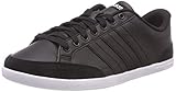 plimcana adidas Futter: Textil adidas Herren Caflaire Fitnessschuhe, Schwarz (Negbás/Negbás/Ftwbla 000), 43 1/3 EU