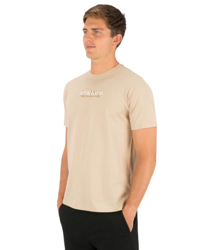Image of Hurley Mens All Seeing Short Sleeve