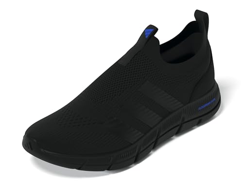 Image of adidas Mens Cloudfoam Flex - Sock Sports Shoes