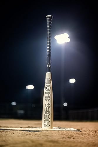 image for WARSTIC 2024 BONESABER Hybrid USA Metal Baseball BAT (30