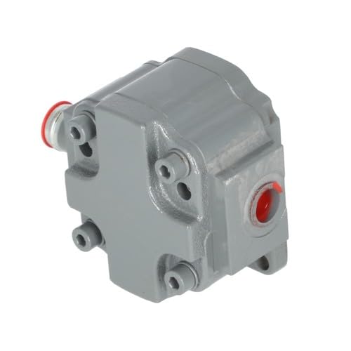 Hydraulic Pump fits John Deere 60D 260 60D 260 1023E 1025R 1026R LVA19035