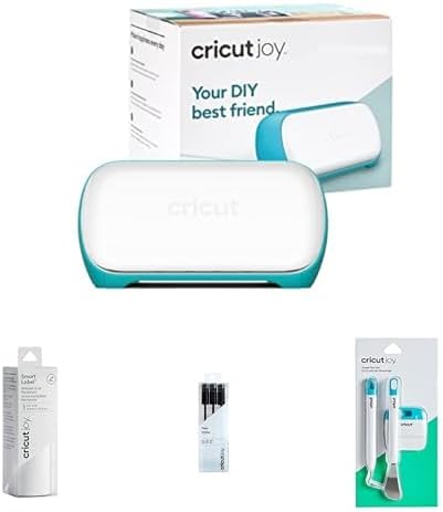 Cricut Joy  Kit de vinilo para escribir
