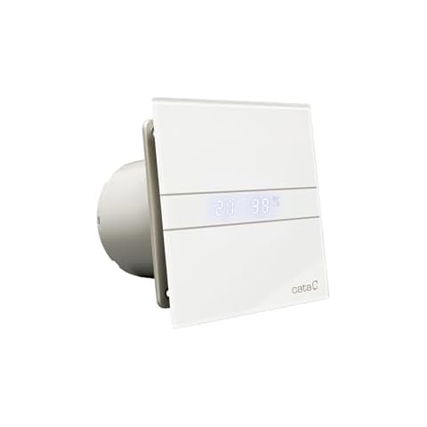 Extracteur d'Air CATA E-100 MTH Cover