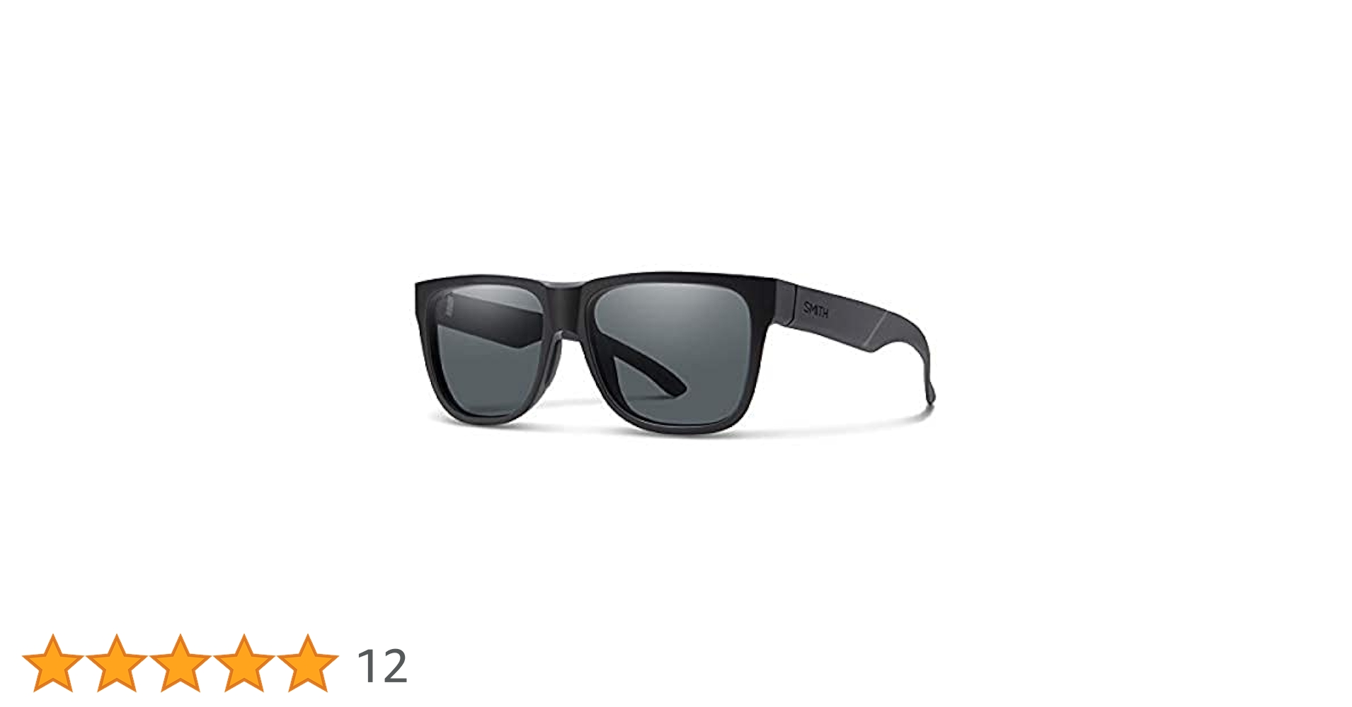 Amazon.co.jp: SMITH スミスサングラス Lowdown2 CORE
