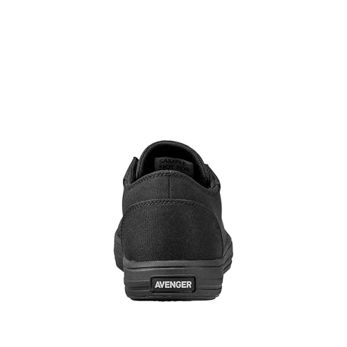 Image of Avenger Work Boots Mens Low Top