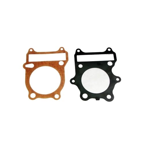 Kit de joints pour moto GN250 QJ250 haute résistance mécanique
