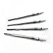 Glow Plug 3770100-ED01 Compatible With Great Wall Haval Hover H5 H6 Wingle 5 4D20 Accessories(4pcs)