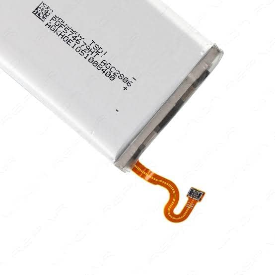 Image of THE BATTERY STORE Original EB-BG960ABE Battery Compatible for Samsung Galaxy S9 Battery with 6 month warranty and high capacity battery backup. Carefully check your phone model and purchase.(FOR SAMSUNG S9)