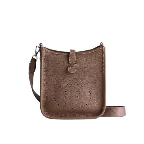 Shoulder Bag（Coffee）
